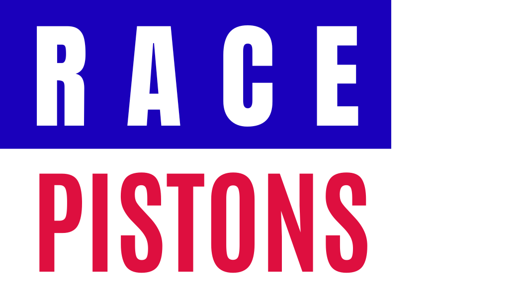 Race Pistons